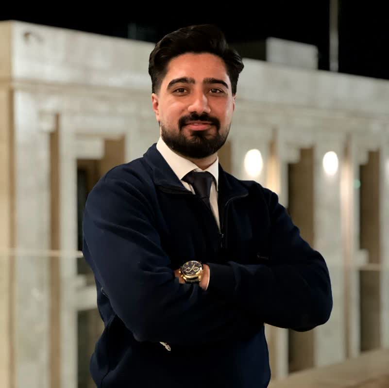عکس استاد کلاس